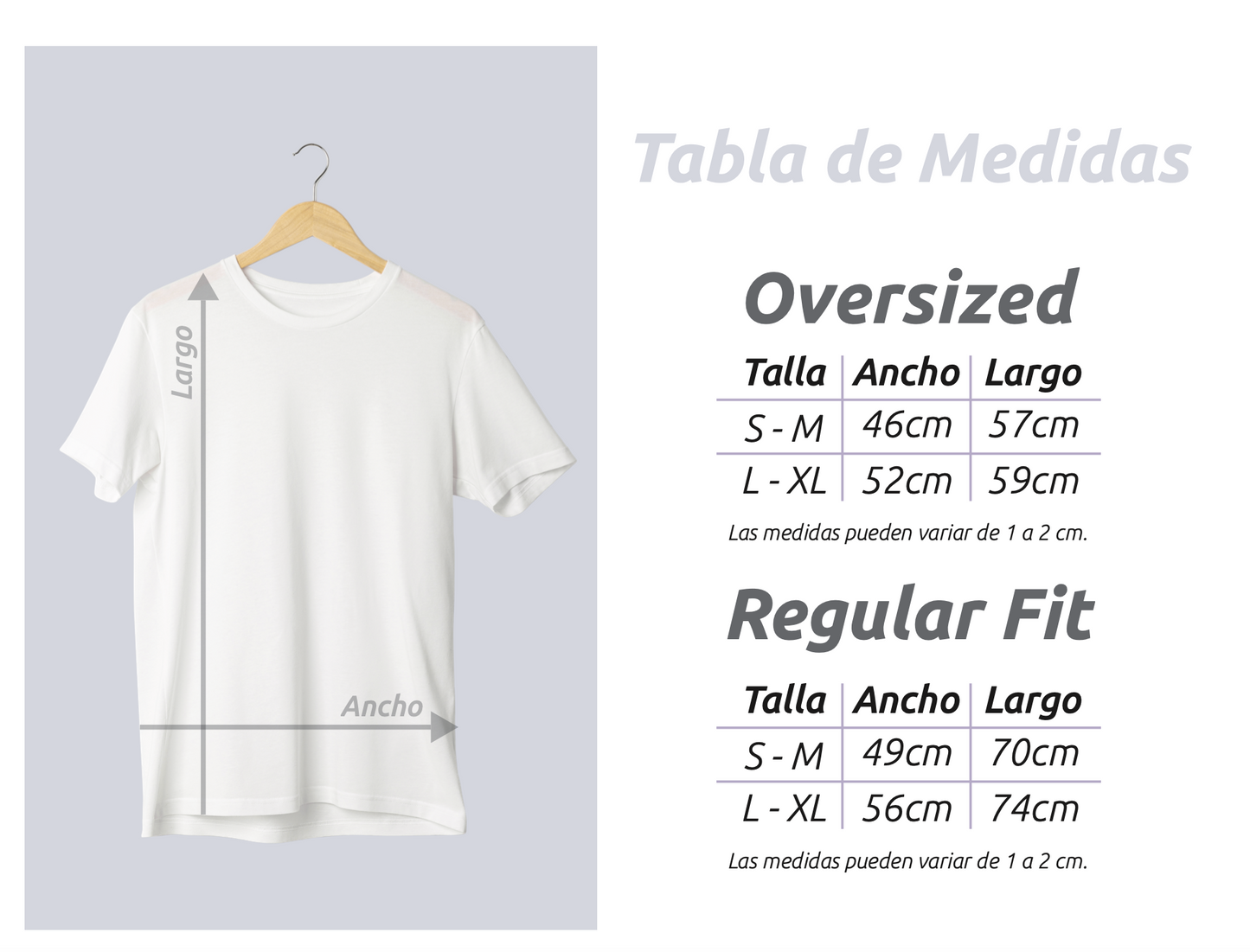 CAMISETA CONCHA MARINA OVERSIZED