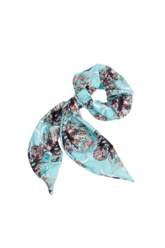 SCRUNCHIE PULPO