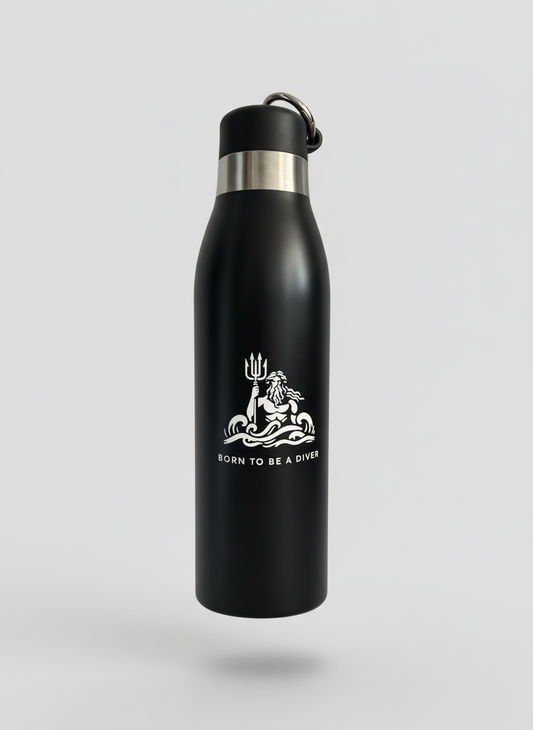 Botella Poseidon 500 ml / 17 oz