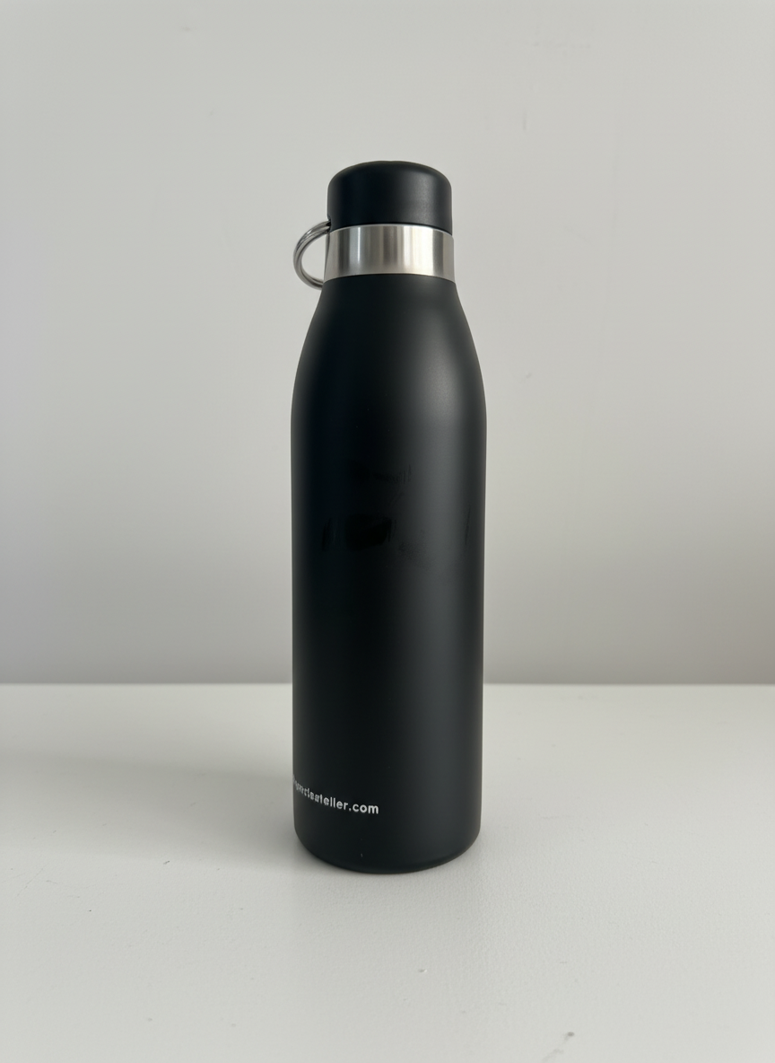 Botella Poseidon 500 ml / 17 oz